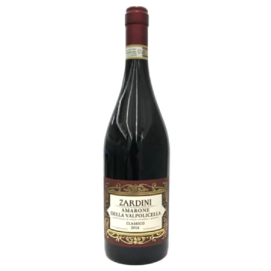 Zardini Amarone Della Valpolicella - Toronto best Coffee, Pizzeria